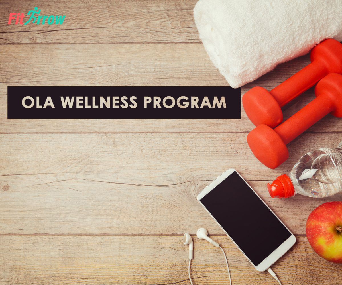 Get fit quick wellness program in gurgaon olacabs blogs