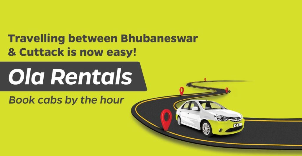 Add convenience to your daily travel with Ola Rentals. - Olacabs Blogs