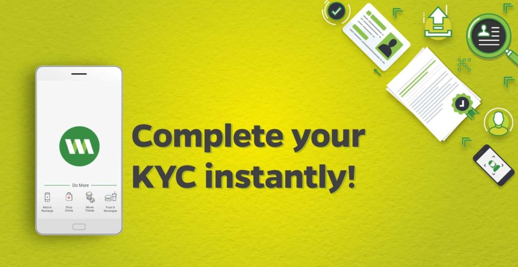 Update your KYC to continue using Ola Money wallet. Olacabs Blogs