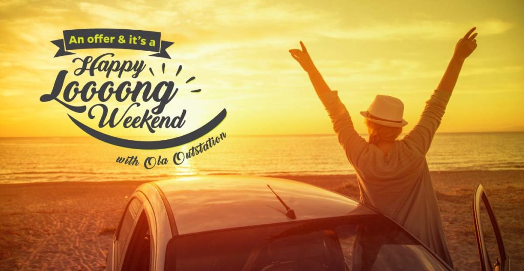 Long weekend Archives - Olacabs Blogs